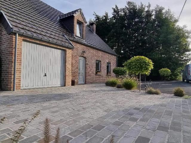 Maison À Louer