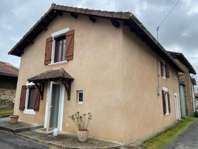 Maison à louer