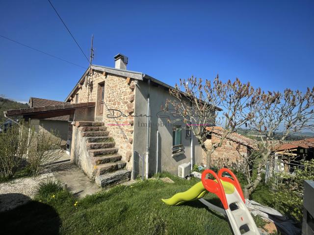 Maison à louer