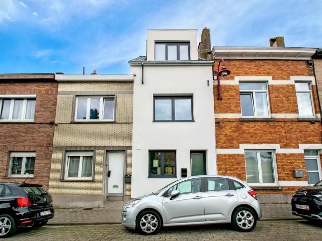 Maison à louer
