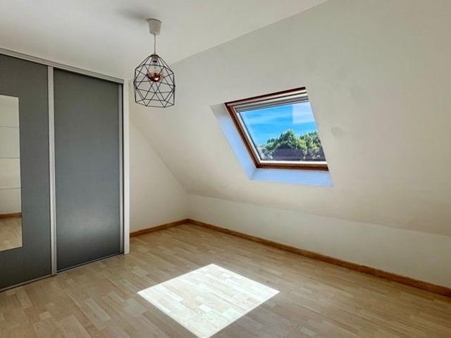 Maison à louer