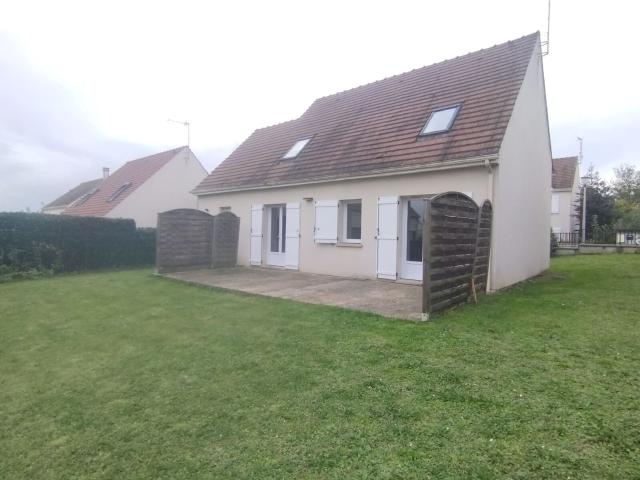 Maison à louer 6 pièces