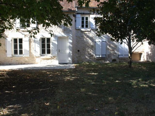 Maison à louer 6 pièces