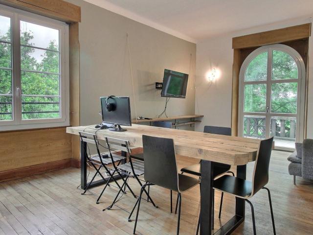 Maison à louer 6 pièces
