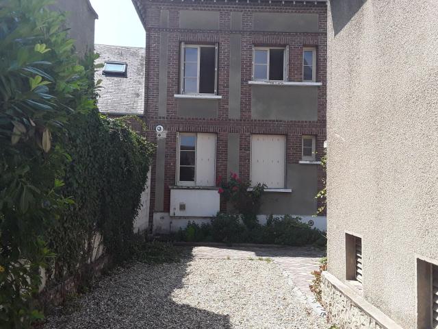 Maison à louer 6 pièces