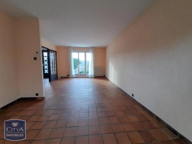 Maison à louer 6 pièces 87.72m²