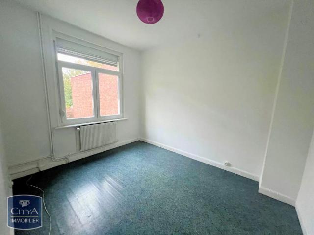 Maison à louer 6 pièces 101.75m²