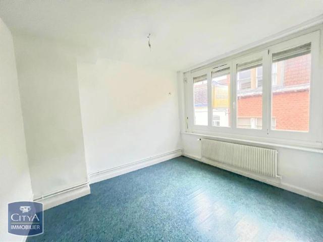 Maison à louer 6 pièces 101.75m²