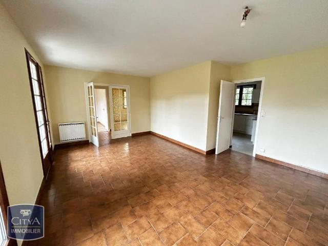 Maison à louer 6 pièces 110.9m²