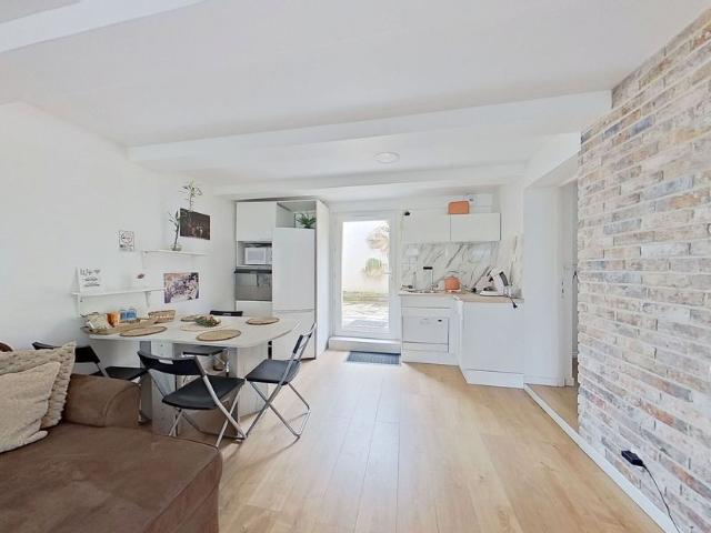 Maison à louer 6 pièces • 116,83 m2 Bron