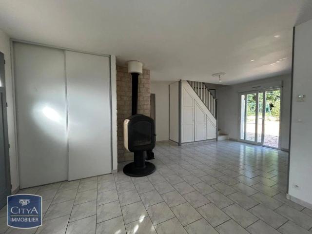 Maison à louer 6 pièces 119.82m²