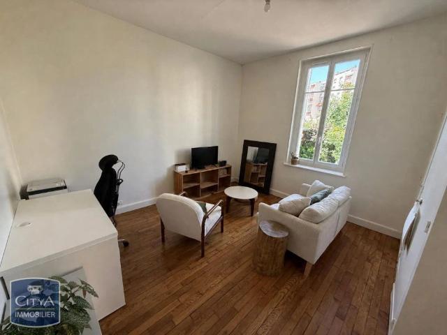 Maison à louer 6 pièces 120.2m²