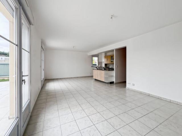 Maison à louer 6 pièces • 126,85 m2 Villers aux Noeuds