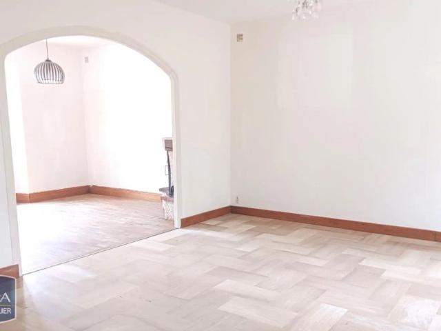 Maison à louer 6 pièces 126m²