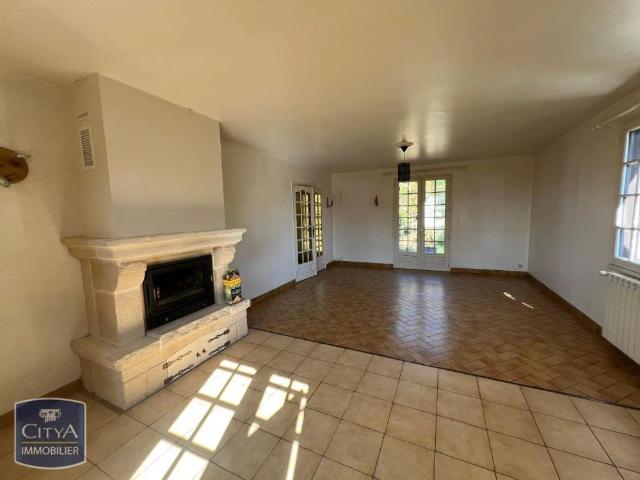 Maison à louer 6 pièces 127.47m²