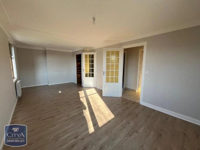 Maison à louer 6 pièces 131.38m²