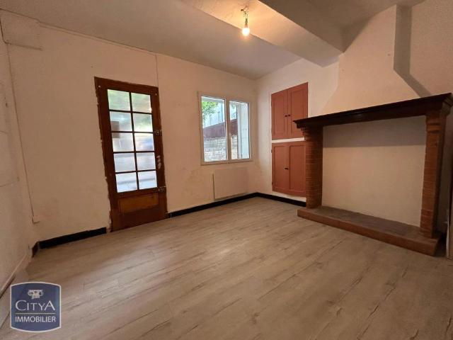 Maison à louer 6 pièces 133.28m²