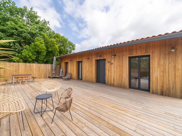 Maison à louer 6 pièces 133,44 m