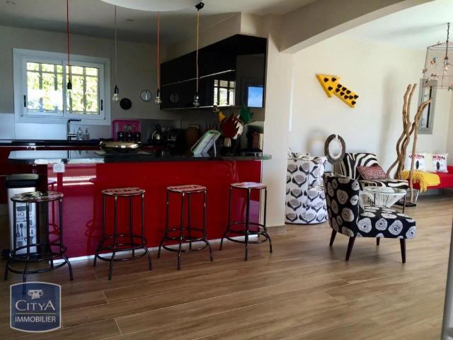 Maison à louer 6 pièces 135m²