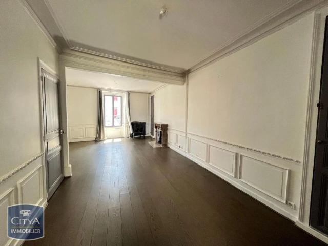 Maison à louer 6 pièces 137.43m²