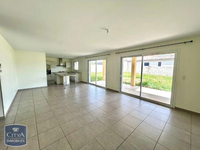 Maison à louer 6 pièces 139.47m²