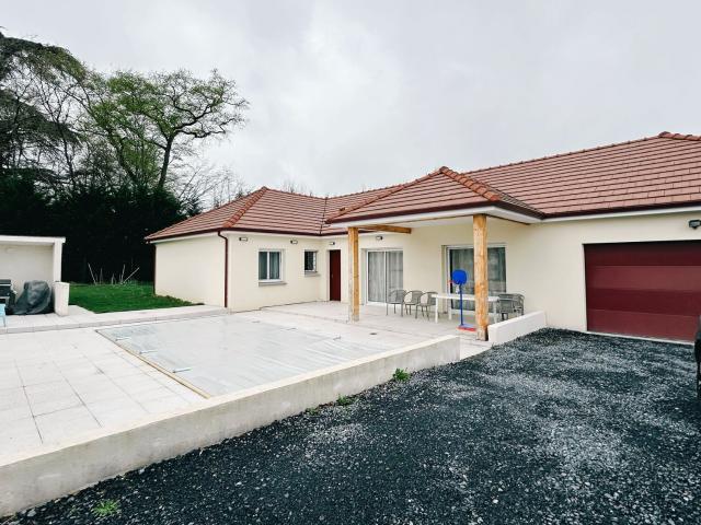 Maison à louer 6 pièces 145 m