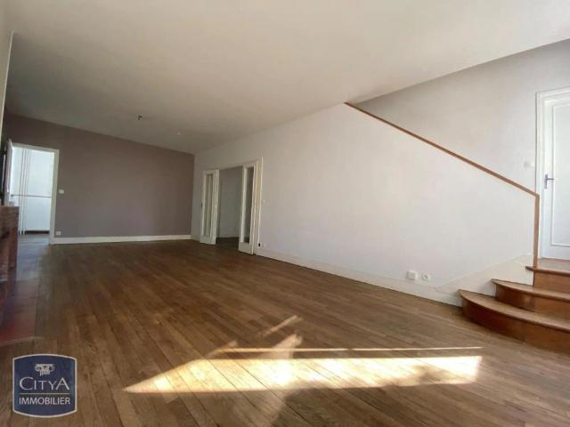 Maison à louer 6 pièces 146.41m²