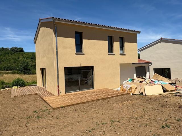 Maison à louer 6 pièces 155 m
