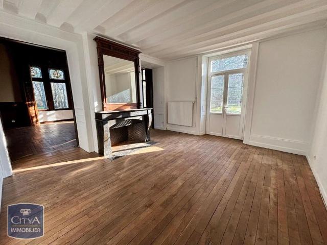 Maison à louer 6 pièces 156.66m²