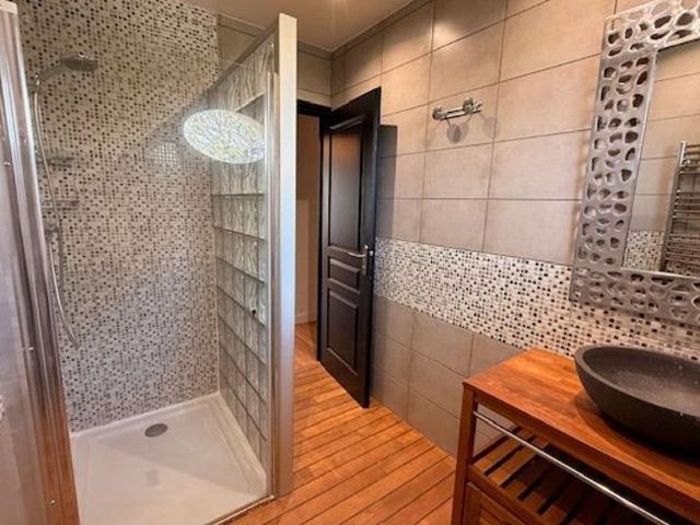 Maison à louer 6 pièces • 168,54 m2 Vourles
