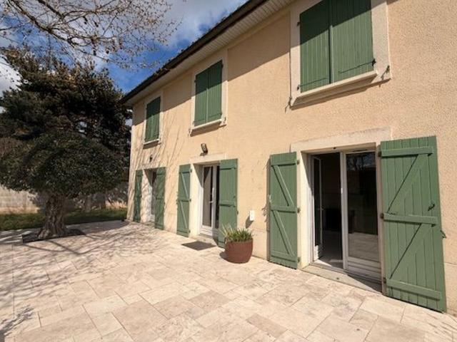 Maison à louer 6 pièces 168,54 m