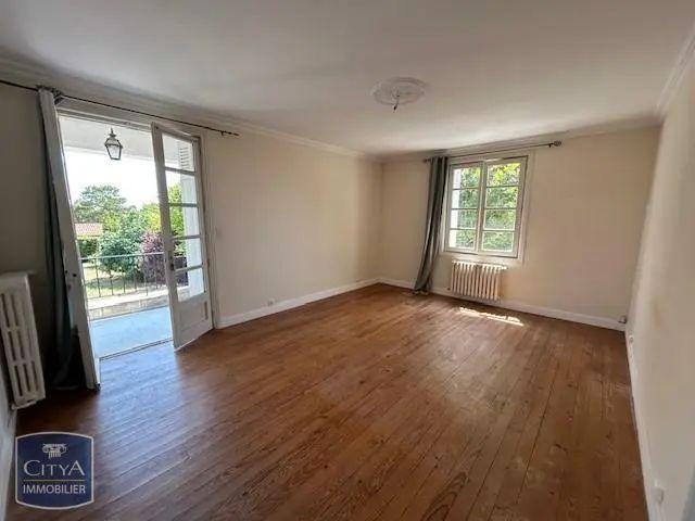 Maison à louer 6 pièces 169.4m²