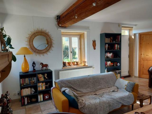Maison à louer 6 pièces • 169,60 m2 Lozanne