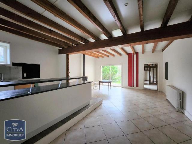 Maison à louer 6 pièces 170.69m²