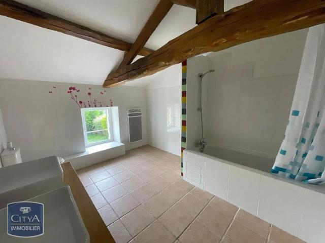 Maison à louer 6 pièces 170m²