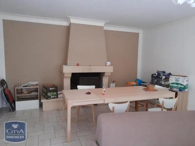 Maison à louer 6 pièces 172.86m²