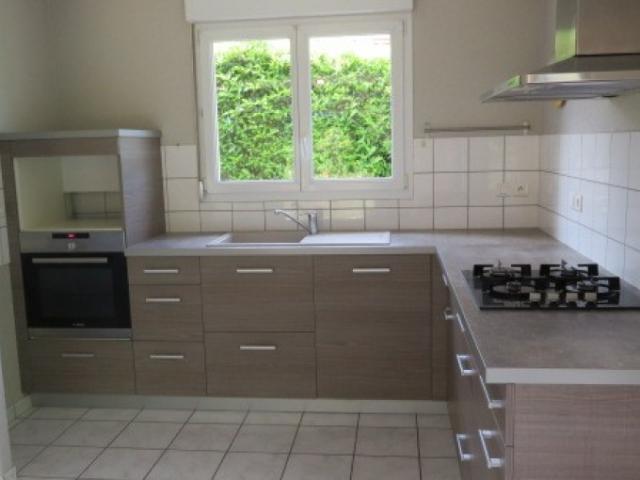 Maison à louer 6 pièces