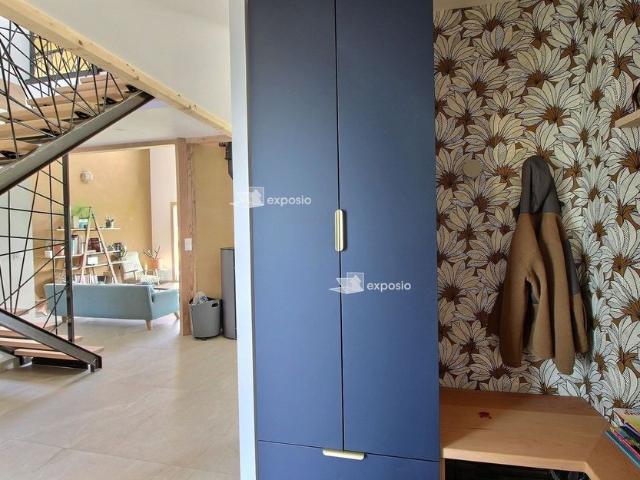 Maison à louer 6 pièces • 180,18 m2 Andoins