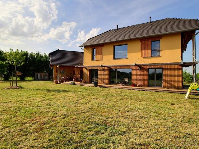 Maison à louer 6 pièces 180,18 m