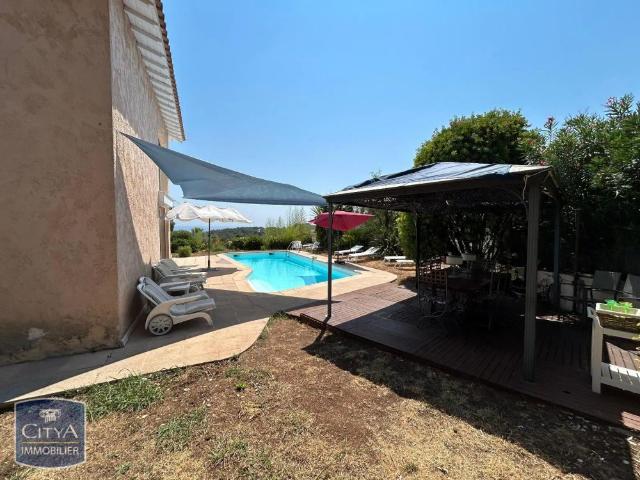 Maison à louer 6 pièces 180.83m²