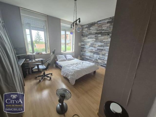 Maison à louer 6 pièces 180m²