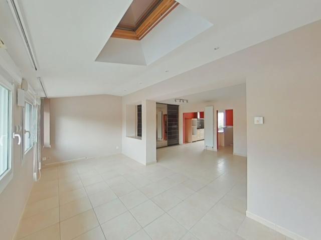 Maison à louer 6 pièces
