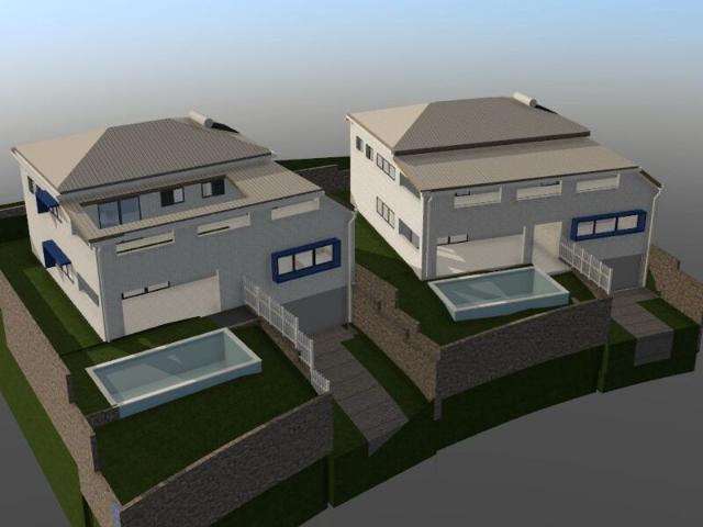 Maison à louer 6 pièces • 196,94 m2 Saint Pierre