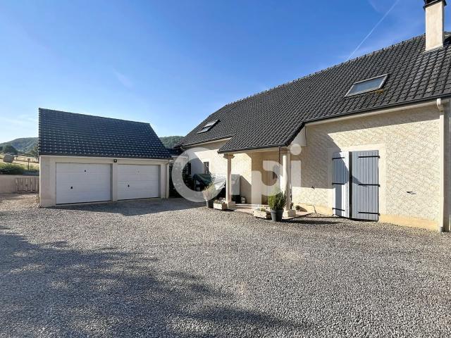 Maison à louer 6 pièces