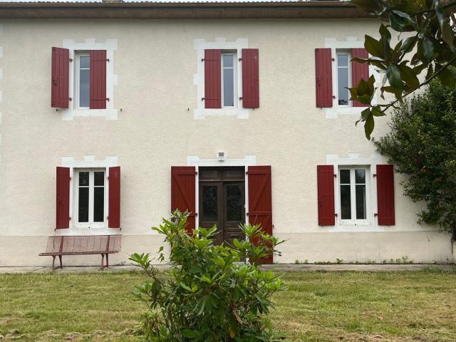 Maison à louer 6 pièces