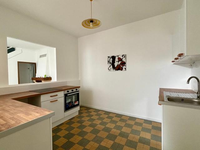Maison à louer 6 pièces