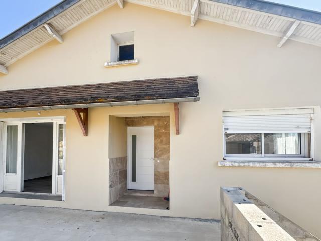 Maison à louer 6 pièces