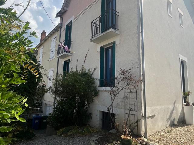 Maison à louer 6 pièces