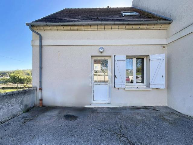 Maison À Louer
