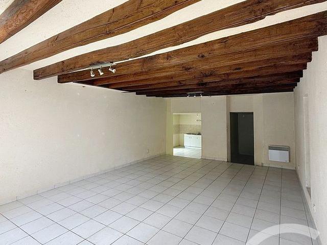 Maison à louer